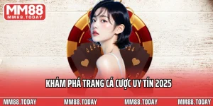 Đánh Giá Các Tiêu Chí Chọn Ra Trang Cá Cược Uy Tín Nhất Hiện Nay